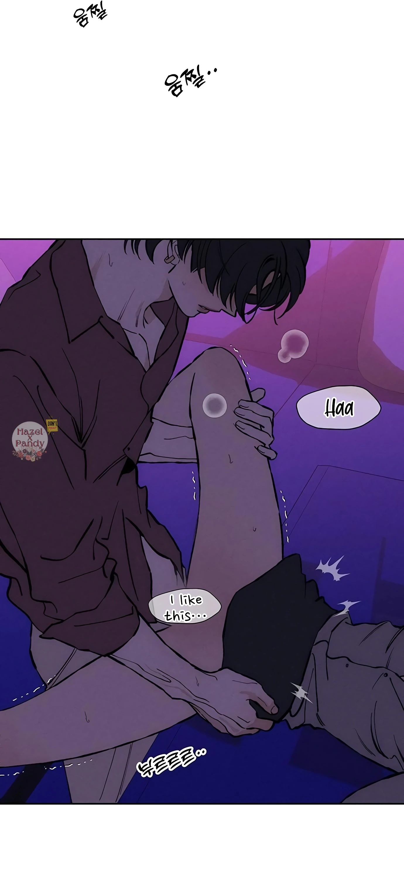 Tears On A Withered Flower Chapter 44 image 10